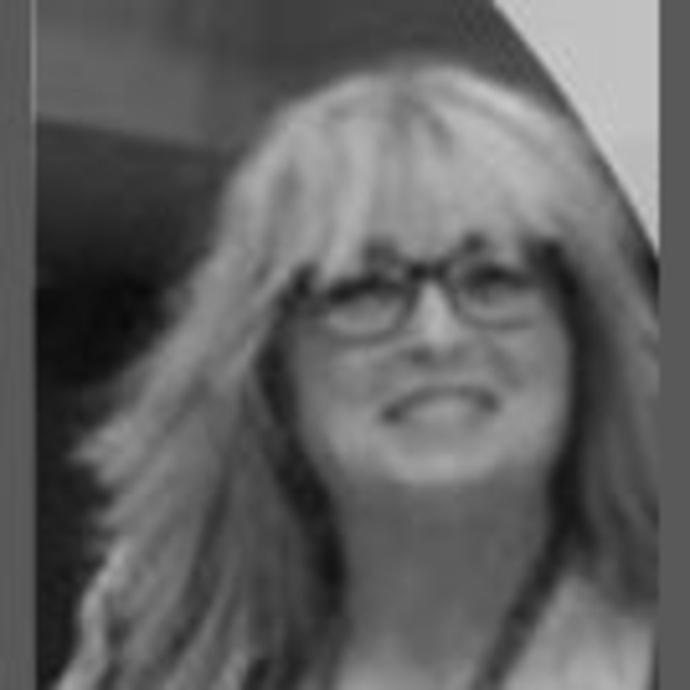 Meet your Posher, Bettyarlene